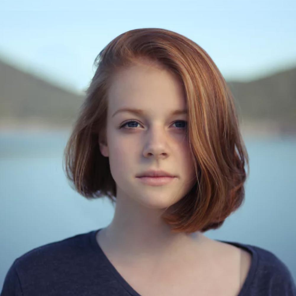 Sarah M